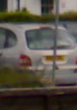 S710 zoom in