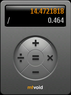 Calcium screenshot