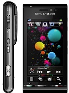 Sony Ericsson Satio