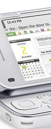 Nokia N97