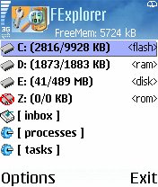 Screen