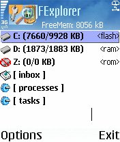 Screen