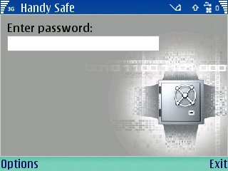 Handy Safe