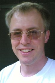 Steve Litchfield
