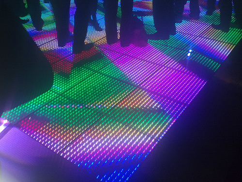The Symbian party