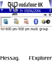 Example theme