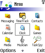 'Simple' theme