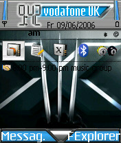 Example theme
