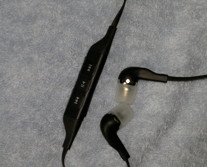 WH-701 Multimedia headset