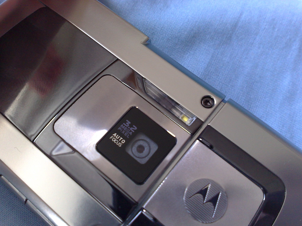 Z10 Camera