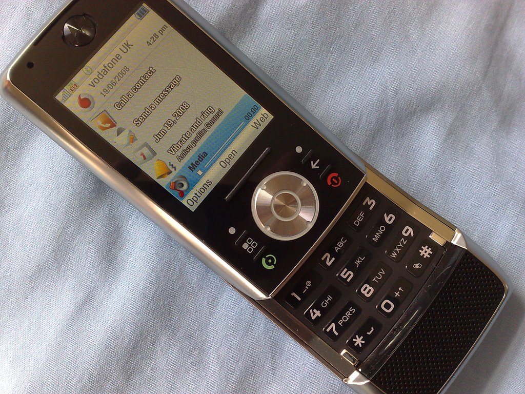 Z10 Open