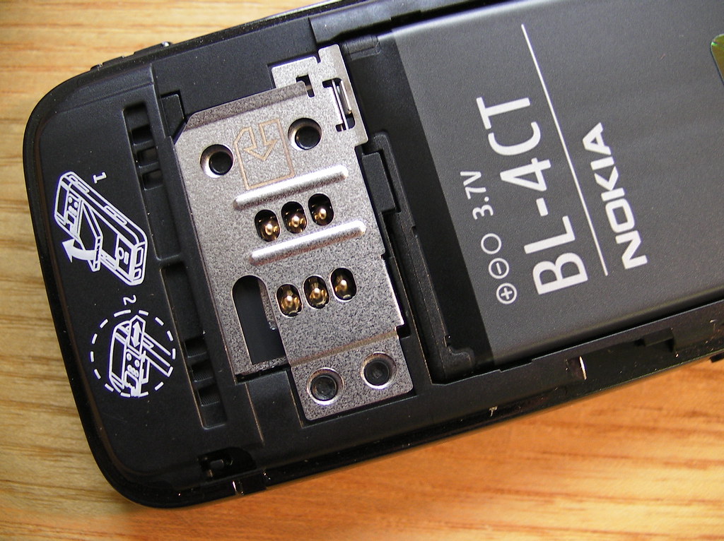 Nokia N86 8MP