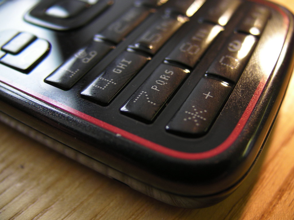 Nokia N86 8MP