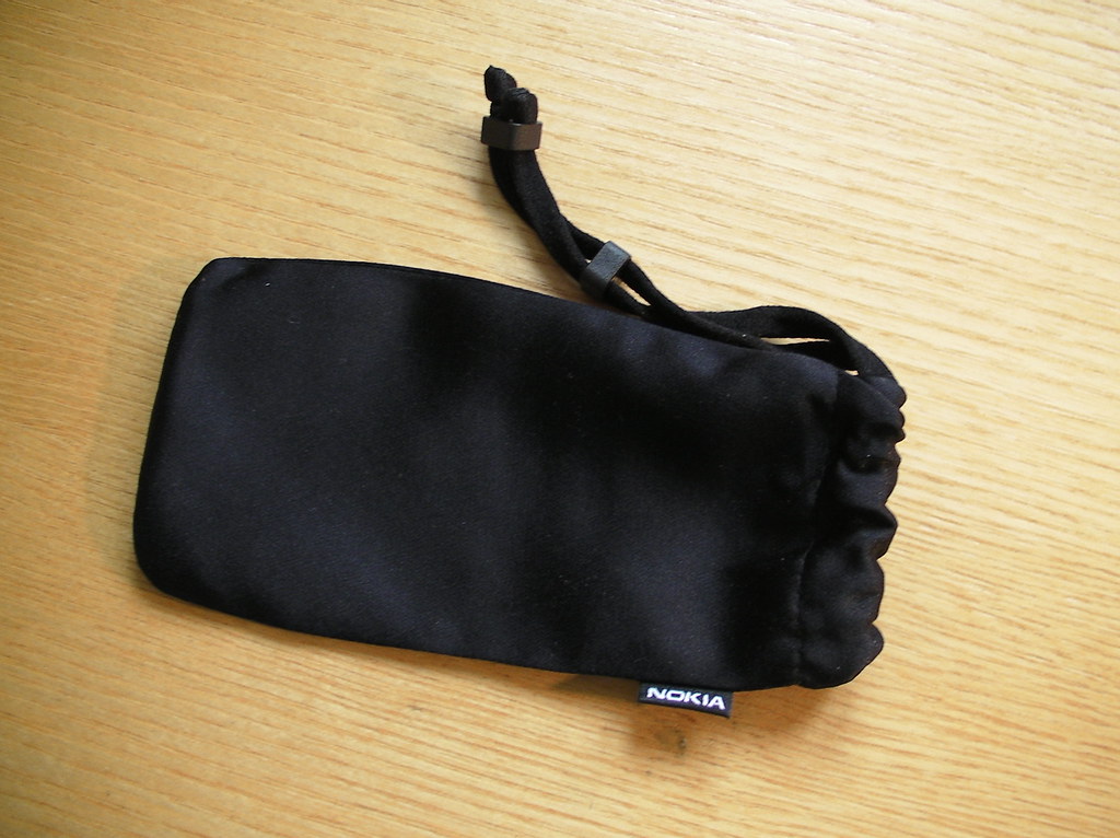 Nokia N86 8MP