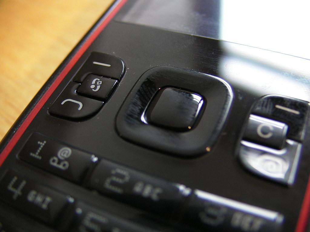 Nokia N86 8MP