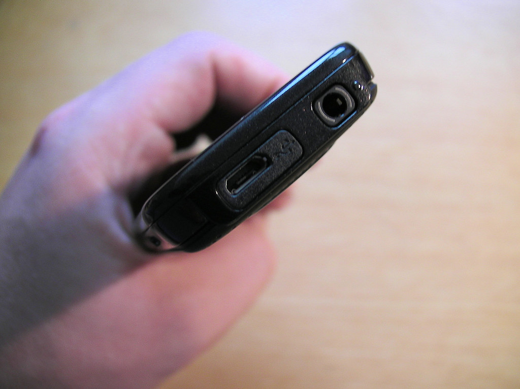 Nokia N86 8MP