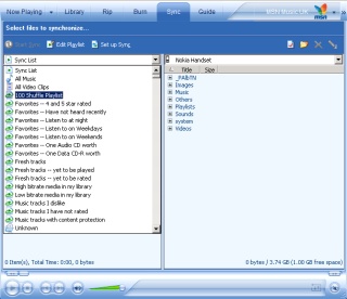 Windows Media Player