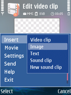 N95 Video Editing