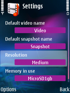 N95 Video Editing