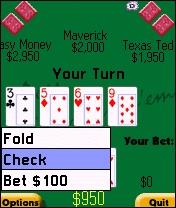 Texas Hold Em