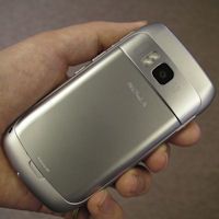 Nokia E6 Gallery thumbnail