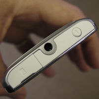 Nokia E6 Gallery thumbnail