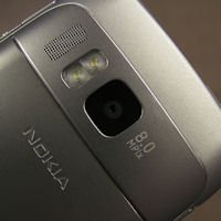 Nokia E6 Gallery thumbnail