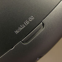 Nokia E6 Gallery thumbnail