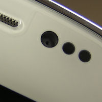 Nokia E6 Gallery thumbnail