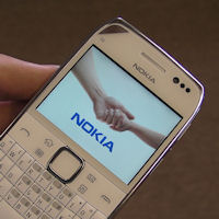 Nokia E6 Gallery thumbnail