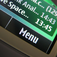 Nokia E6 Gallery thumbnail