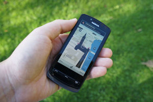 Nokia 700 Gallery thumbnail