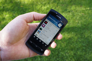 Nokia 700 Gallery thumbnail