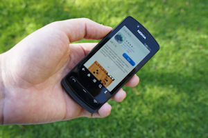 Nokia 700 Gallery thumbnail