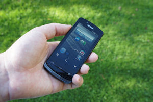 Nokia 700 Gallery thumbnail