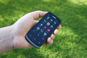 Nokia 700 Gallery thumbnail