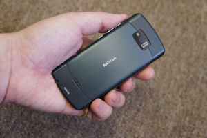 Nokia 700 Gallery thumbnail