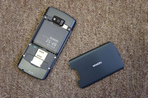 Nokia 700 Gallery thumbnail