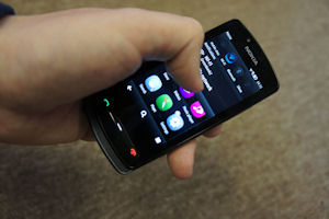 Nokia 700 Gallery thumbnail