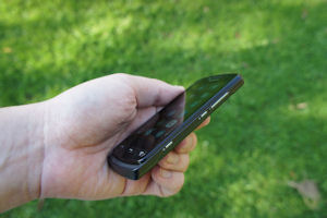 Nokia 700 Gallery thumbnail