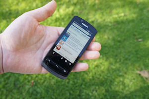 Nokia 700 Gallery thumbnail