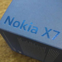 Nokia X7 Gallery thumbnail