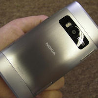 Nokia X7 Gallery thumbnail
