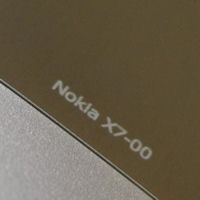 Nokia X7 Gallery thumbnail