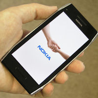 Nokia X7 Gallery thumbnail