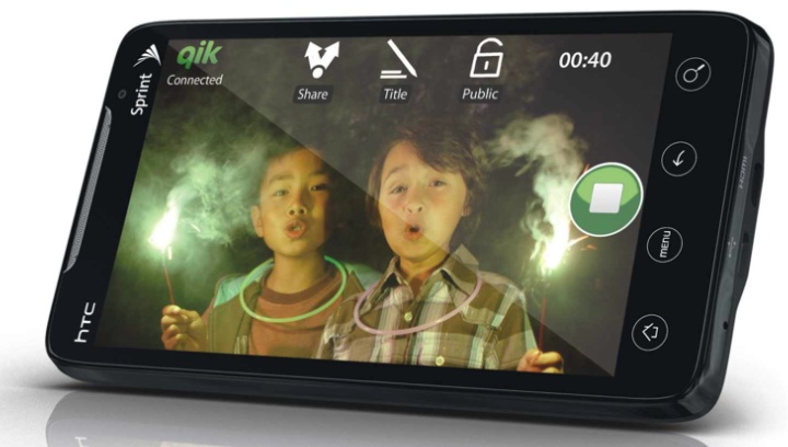 EVO 4G