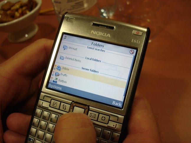Intellisync