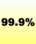 99%