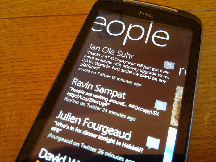 IsWindowsPhoneAnUpgradeFromSymbian