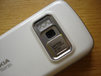 N79 camera